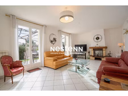 a vendre - maison 6 pièces - la salvetat saint gilles