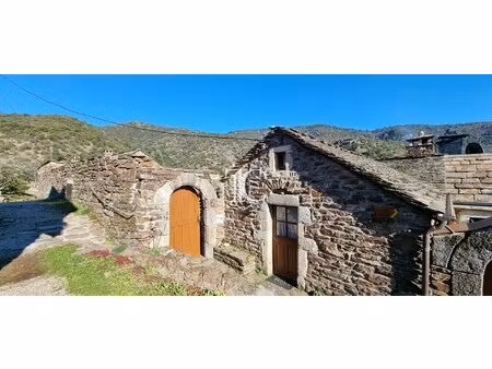 maison de caractère