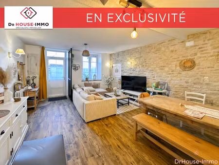 maison 136 m2 - 4 chambres - 1000 m2 terrain - garage - terrasse - 72290 ballon saint mars