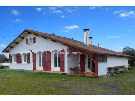 maison traditionnelle