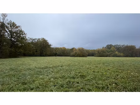 autouillet - terrain a bâtir de 420m2