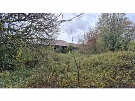 vente maison à vançais (79120) : à vendre / 200m² vançais