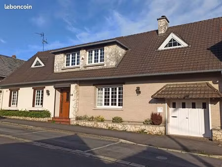 maison bohain-en-vermandois de particulier à particulier