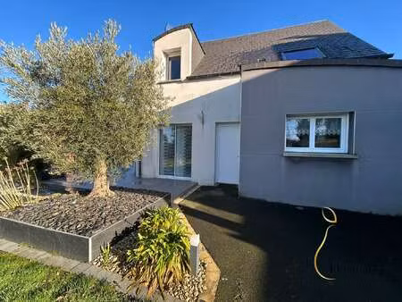 location maison à quintenic (22400) : à louer / 92m² quintenic