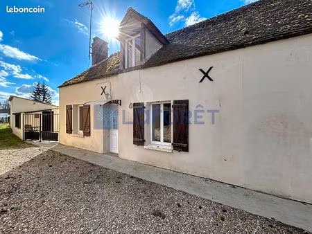 maison 5 pièces 109 m²