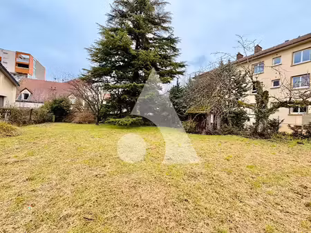 vente terrain 550 m² à dijon (21000)  192 000 €