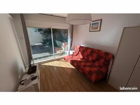 location studio calas cabriès