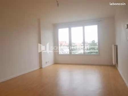 appartement 2 pièces 49 m²