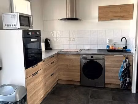 beau t2 de 55 m2 -saint laurent sur saone