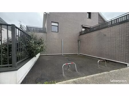 parking cormeilles en parisis