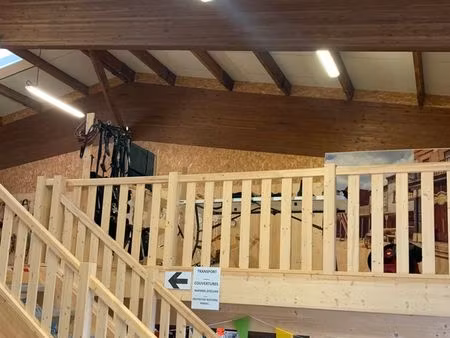 opportunité rare- chasse et pêche-le russey