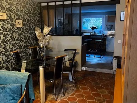 location maison argentan