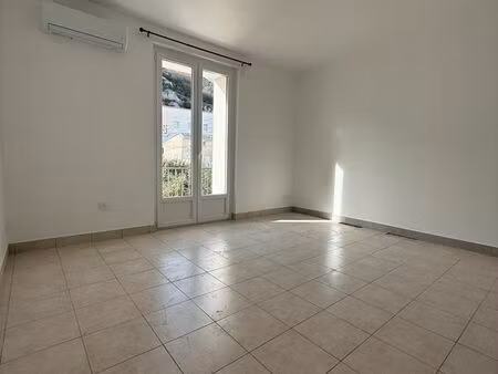 appartement 50m2 entièrement rénové  classe énergétique b