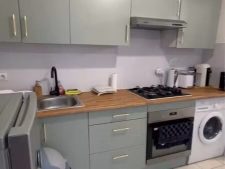 location appartement f3