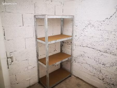 cave a louer avenue sauvan nice (bas av lanterne)