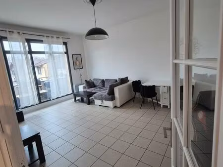 maison f3 77m2 parking double terrasse quartier pleuel