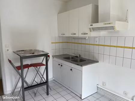 appartement 4 pièces 90 m²