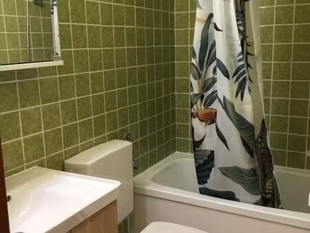 appartement 1 pièce à louer