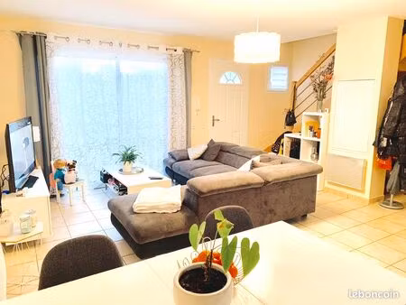 appartement t3 à st marcel lès valence