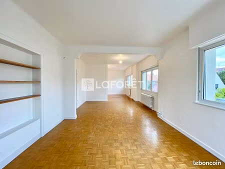 appartement 2 pièces 86 m²