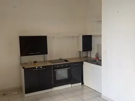 a louer t1 bis dans château de beaupreau