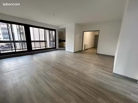 appartement 4 pièces 99 m²