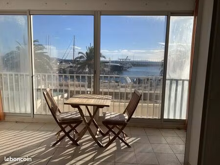 appartement 3 pièces 78 m²