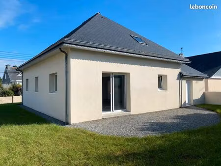 belle maison à begard