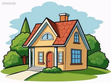 maison secteur colomiers - tournefeuille