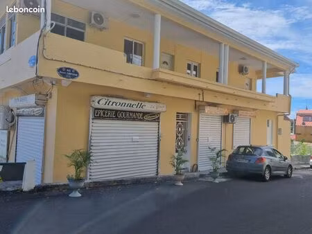 appartement 2 (f3) chambre tout meublé tout équipé tout charge comprise 850 e