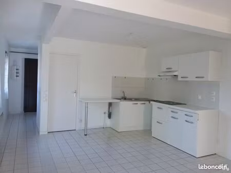 maison 2 pièces 51 m²