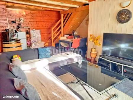 appartement 3 pièces 80 m²