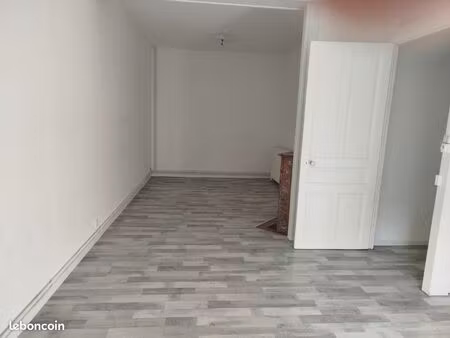 appartement a louer f3