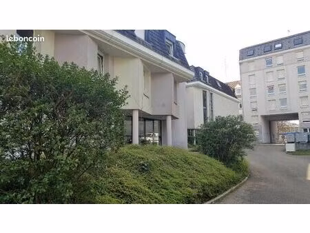 appartement 1 pièce 19 m²