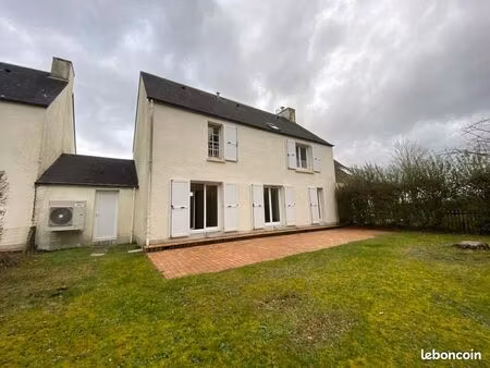 maison 5 pièces 125 m²