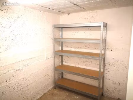 cave a louer quartier caucade