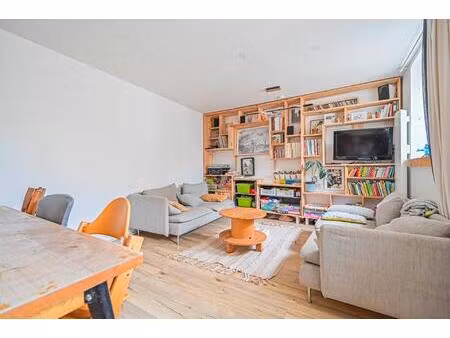 vente maison 6 pièces 122 m² maisons-alfort (94700)