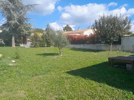 vente terrain 250 m² à pourrières (83910)  120 000 €