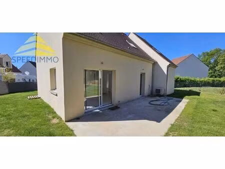 vente maison 6 pièces 97 m² marolles-en-brie (94440)