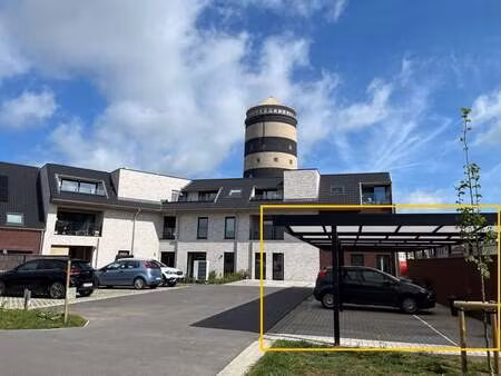 garage à vendre à bredene € 22.000 (llc9d) | zimmo