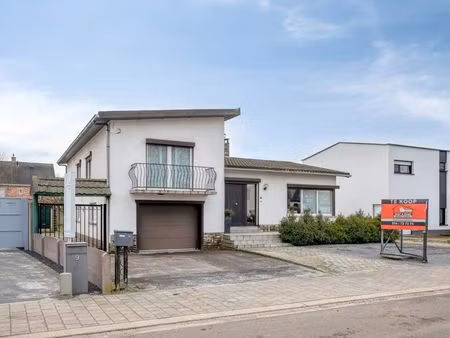 maison à vendre à meerhout € 285.000 (llc8y) - vast & goed makelaars | zimmo