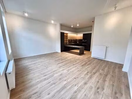 ruim gerenoveerd 1-slpk appartement met terras