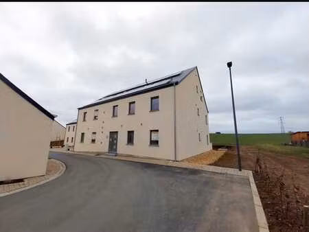 appartement neuf 2 chambres