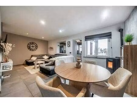 spacieux maison 4/5 chambres