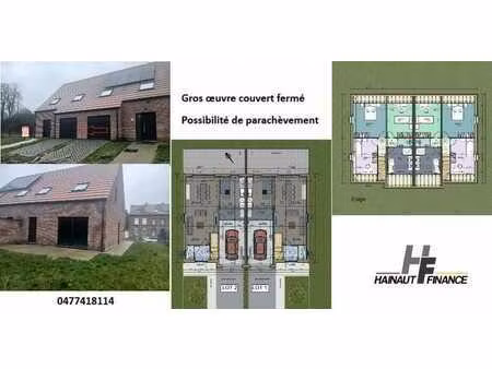 a quelques minutes du caillou-qui-bique dans les hauts pays