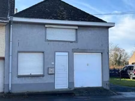 kain  avenue des alliés  167