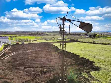 vente terrain 454 m² à bessan (34550)  158 900 €