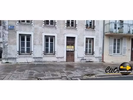 local commercial à vendre