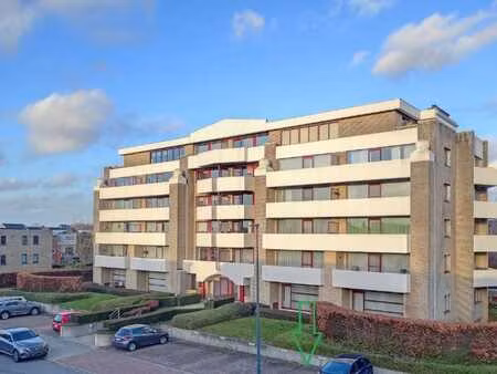 autostaanplaats dichtbij luchthaven zaventem (ref.15754)