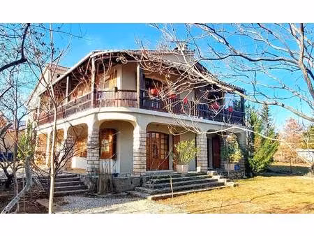 sisteron immobilier arb
